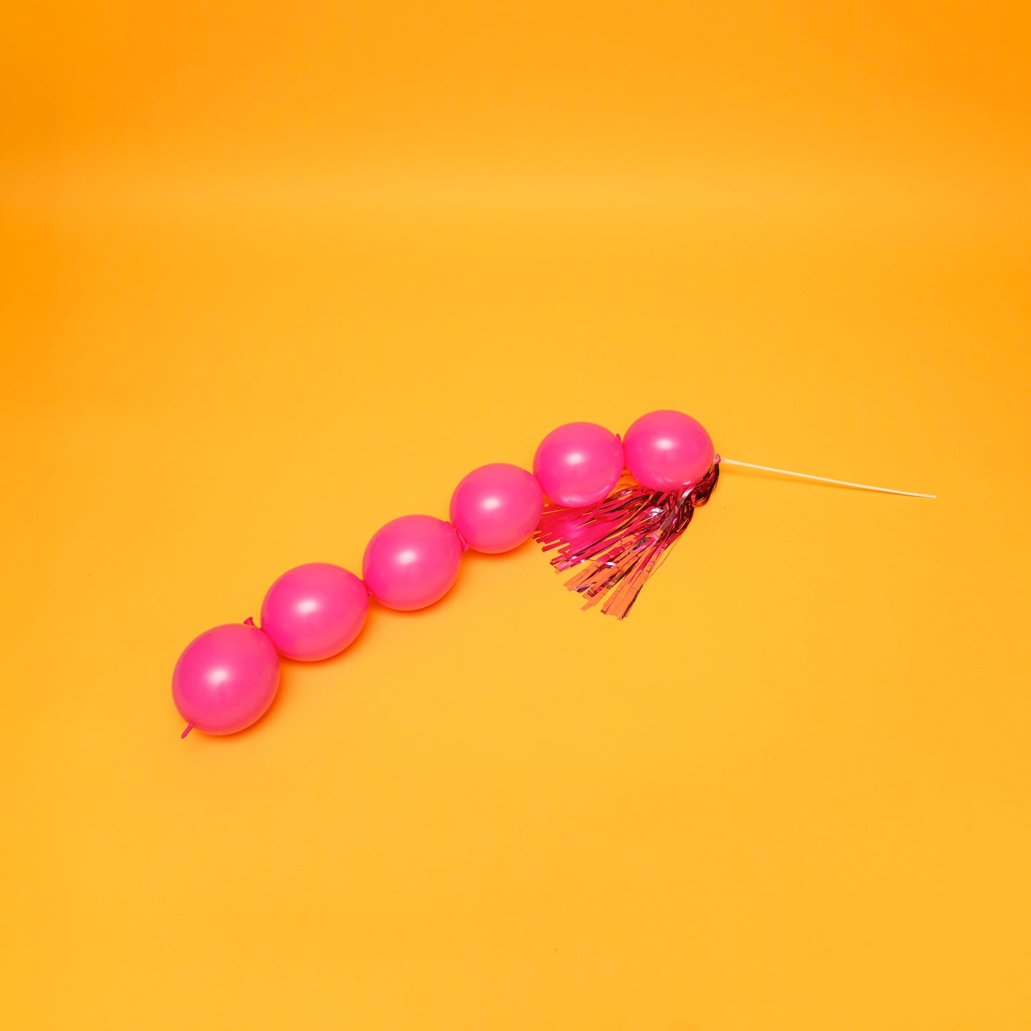 Custom Balloon Wand