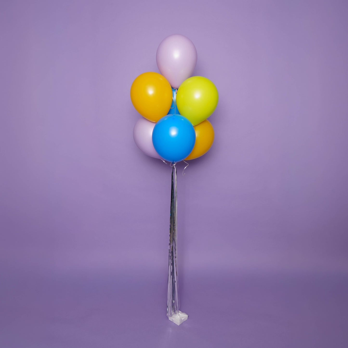 Custom Mini Balloon Bouquet