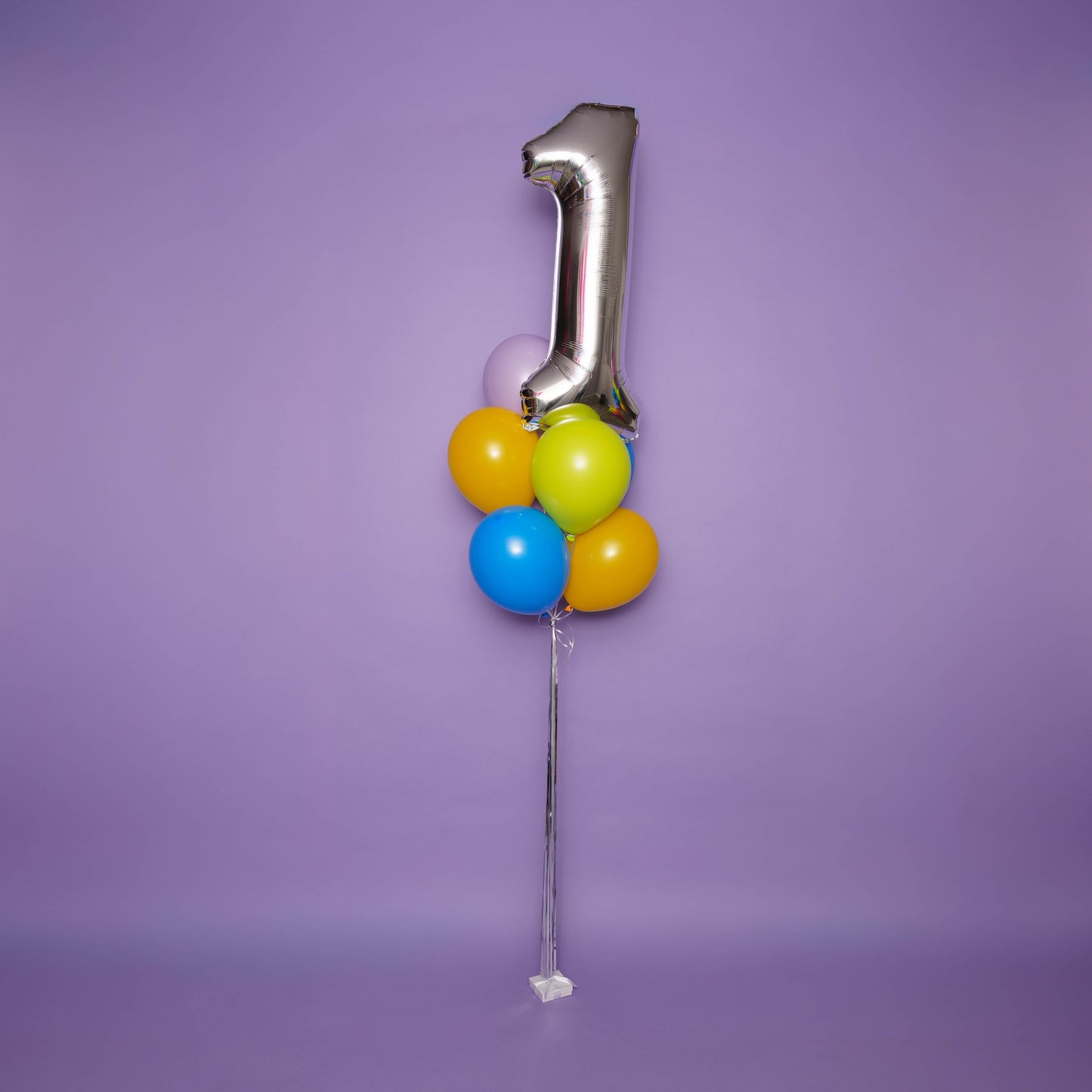Custom Mini Balloon Bouquet
