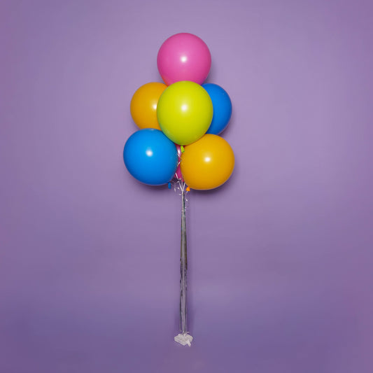 Custom Standard Balloon Bouquet