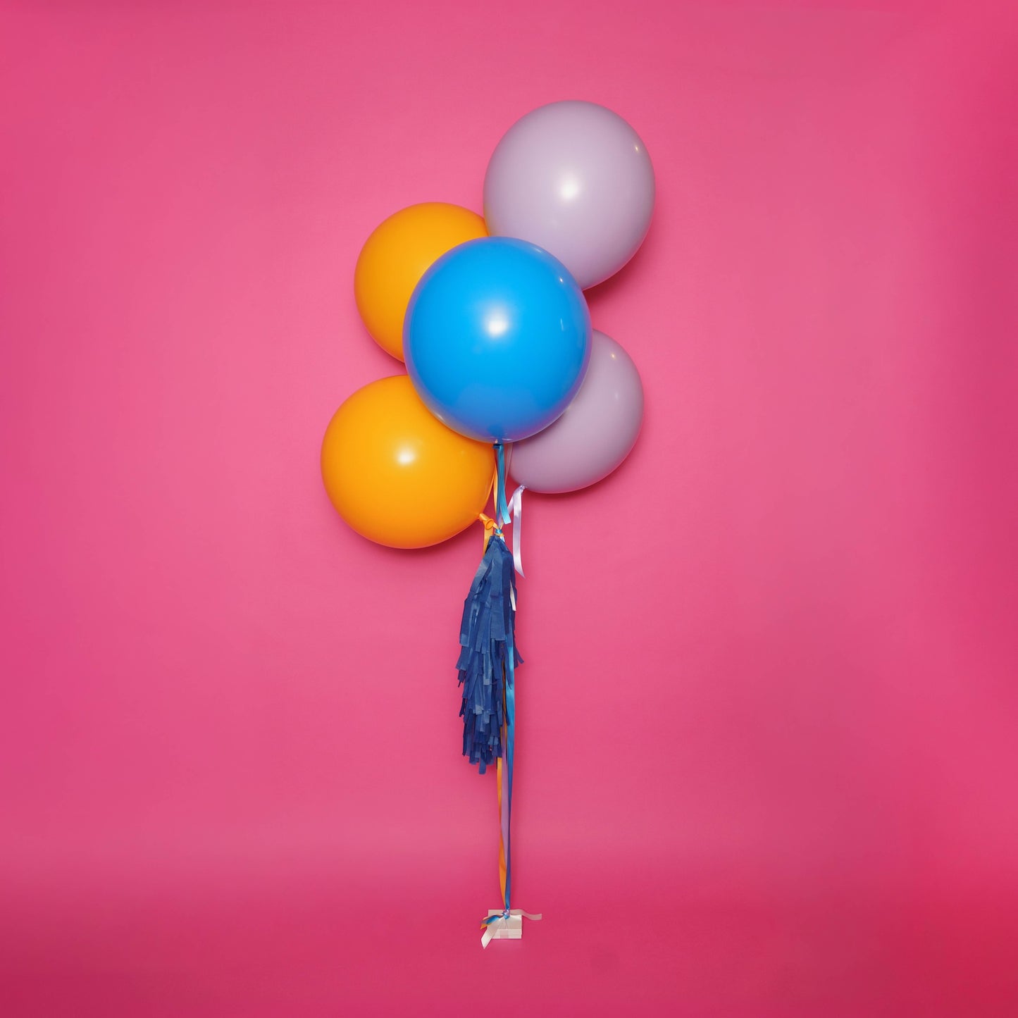 Custom Large Balloon Bouquet