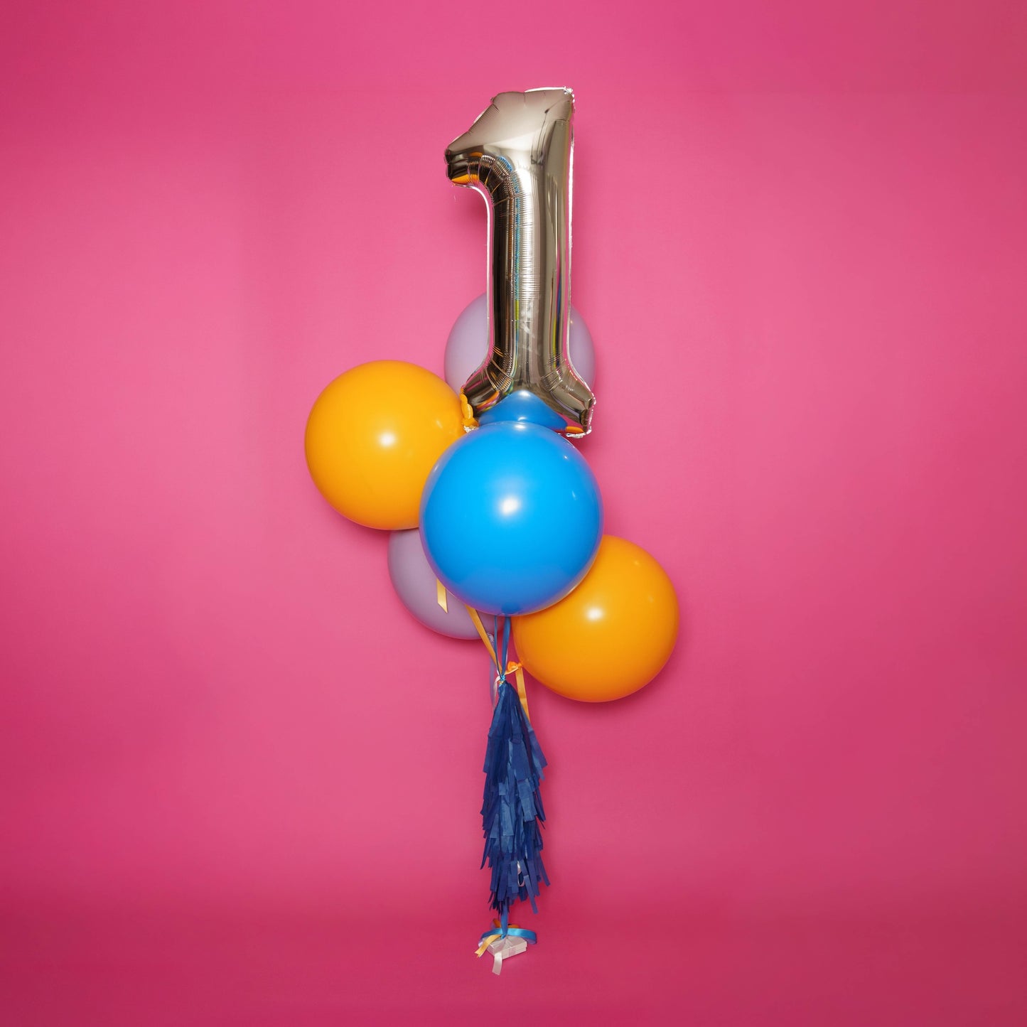 Custom Large Balloon Bouquet