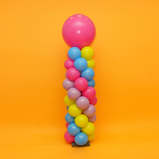 Custom Classic Column